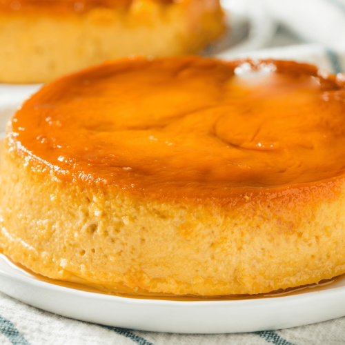 Flan