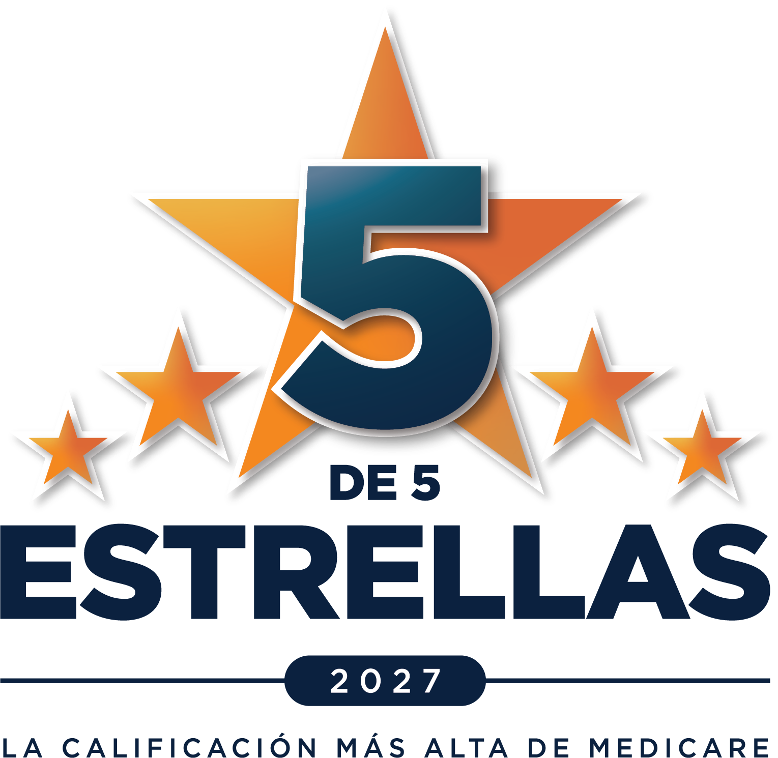 5 Estrellas