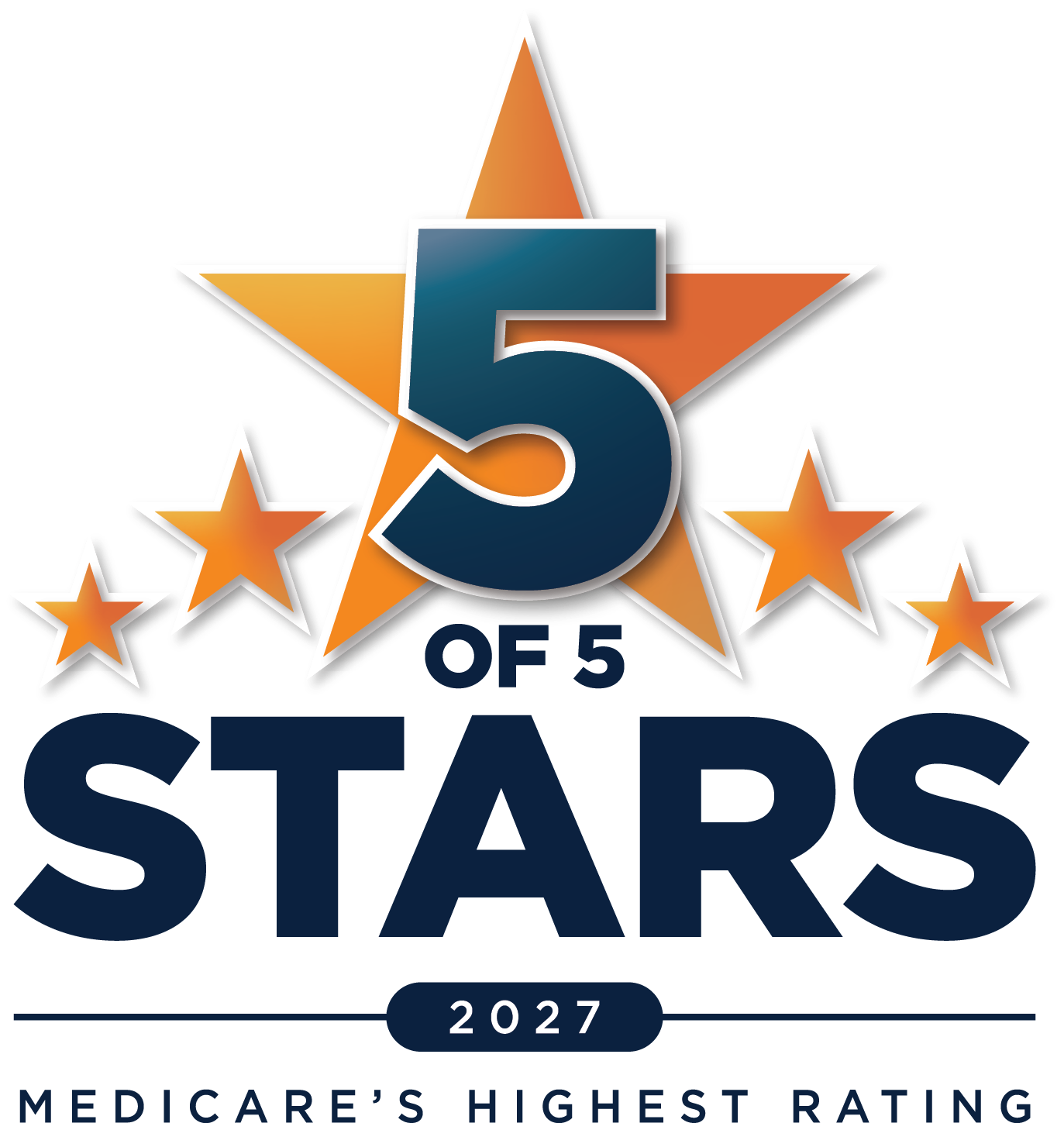 5 Stars