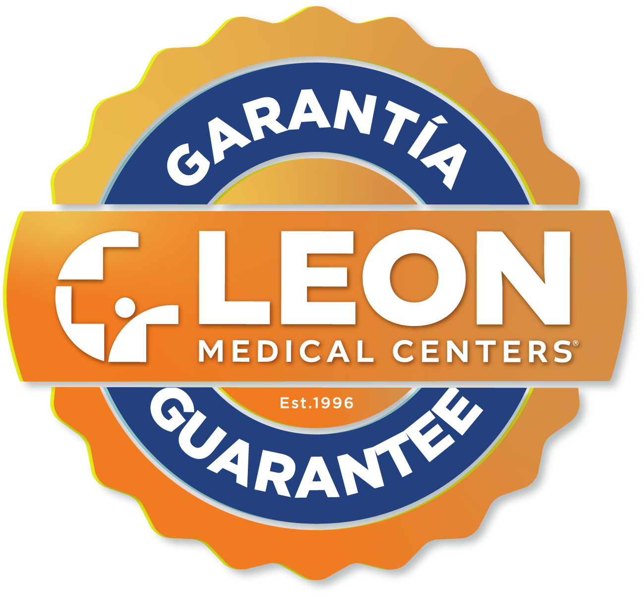 Leon Guarantee